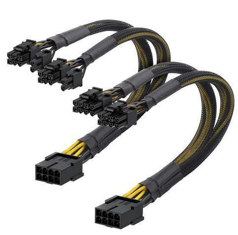 PCIe cable