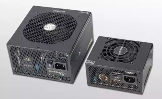 ATX vs SFX PSU