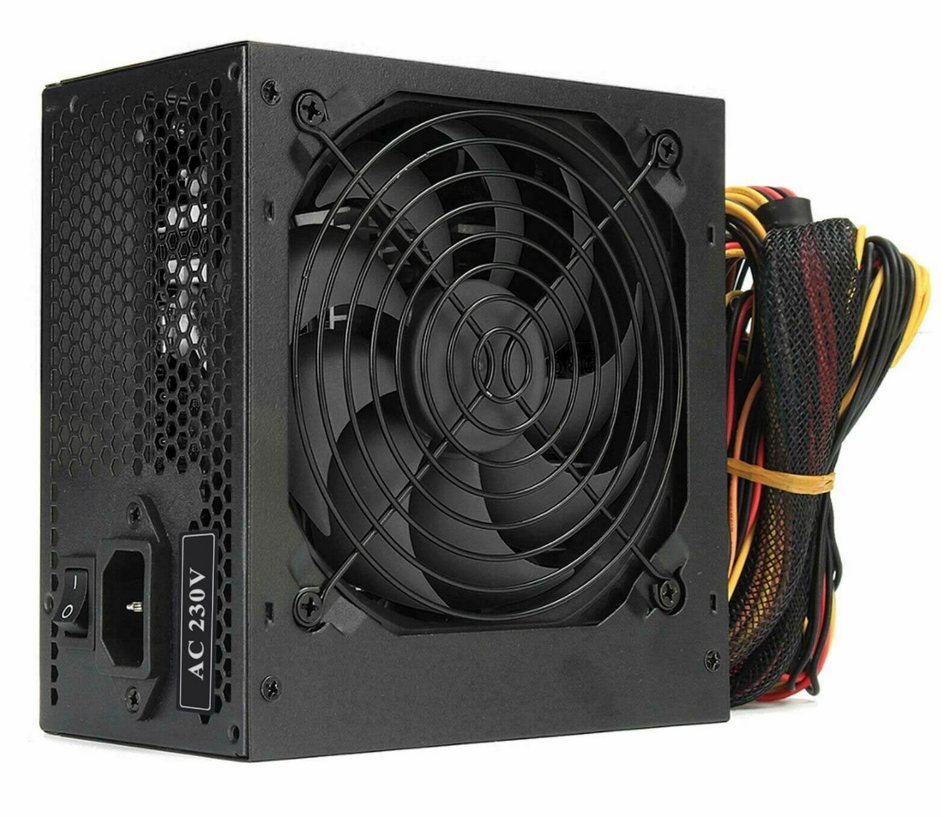 ATX PSU