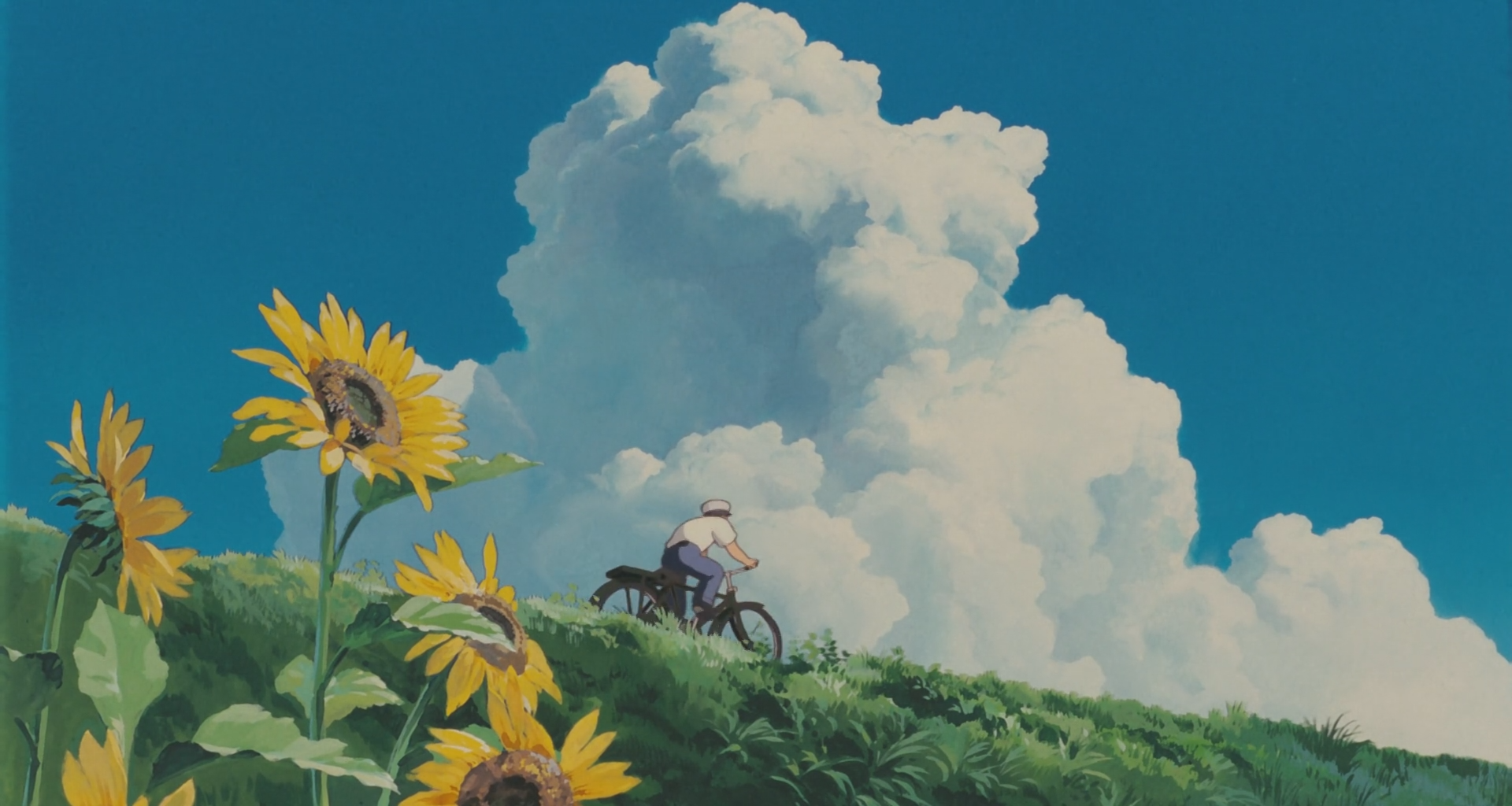 The Cloud