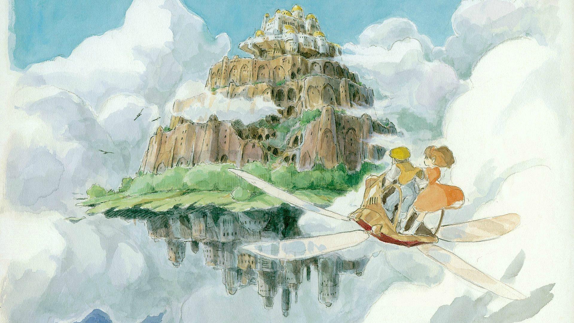 The Cloud